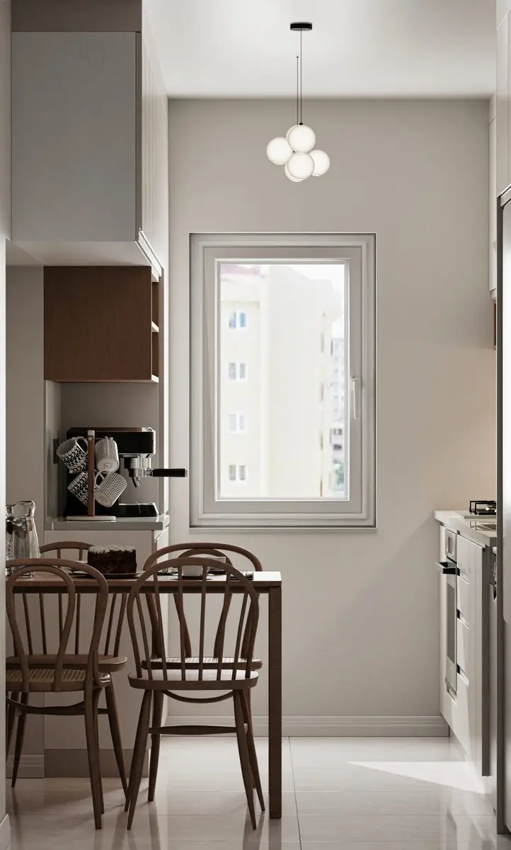 KA // KITCHEN